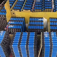濮阳回收旧锂电池多少钱